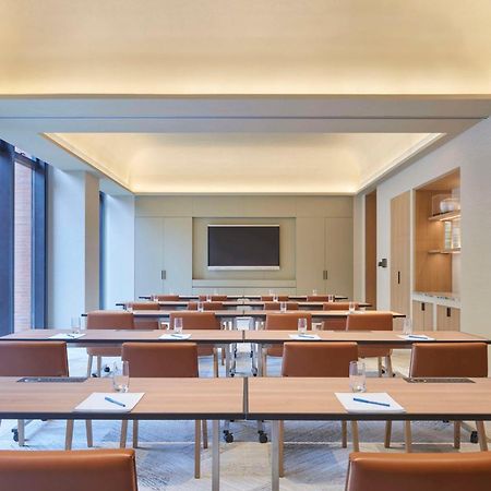Hyatt Place Jingdezhen Taoxichuan Bagian luar foto