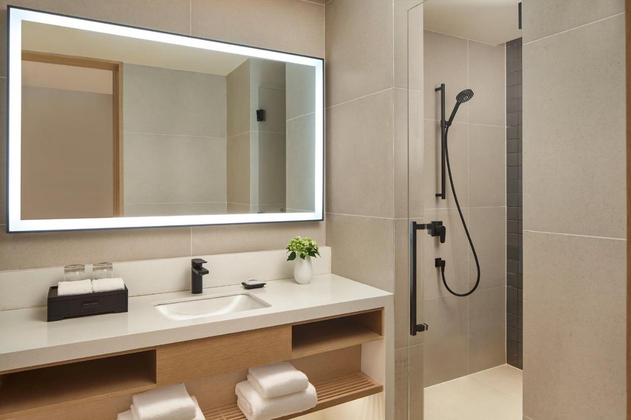 Hyatt Place Jingdezhen Taoxichuan Bagian luar foto