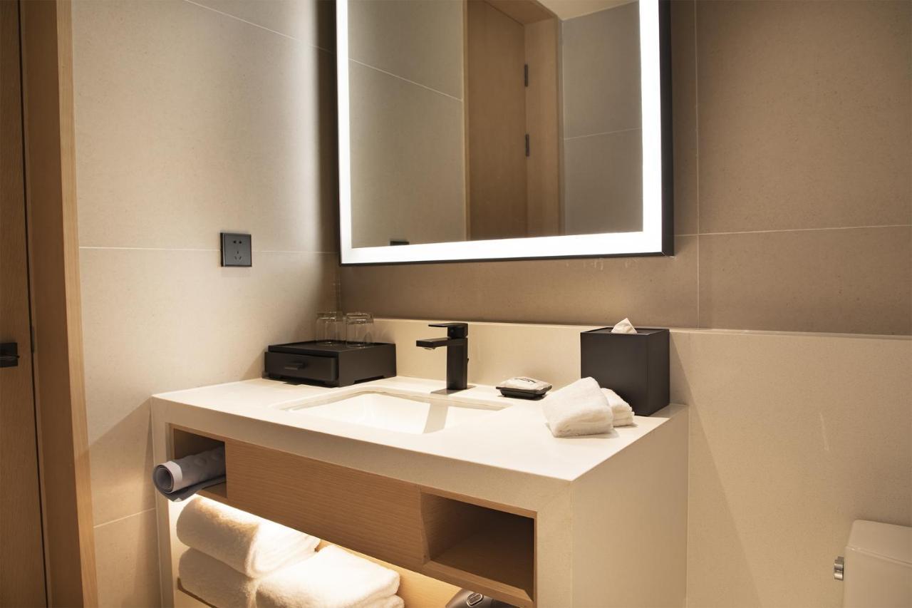 Hyatt Place Jingdezhen Taoxichuan Bagian luar foto