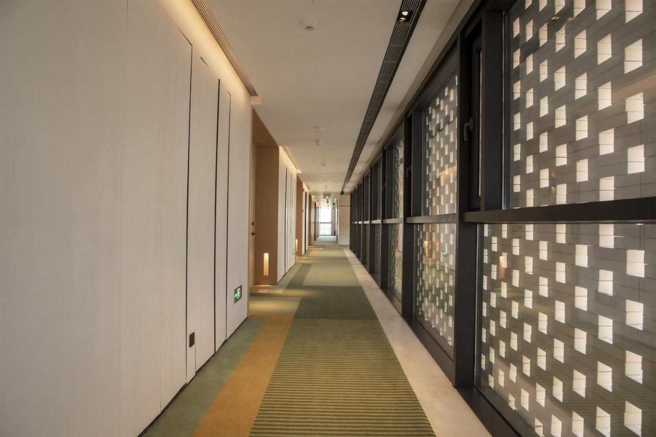 Hyatt Place Jingdezhen Taoxichuan Bagian luar foto