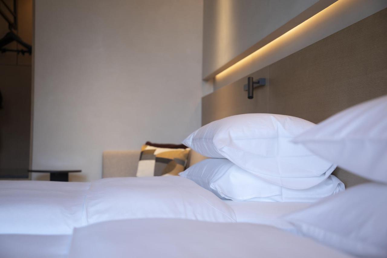 Hyatt Place Jingdezhen Taoxichuan Bagian luar foto
