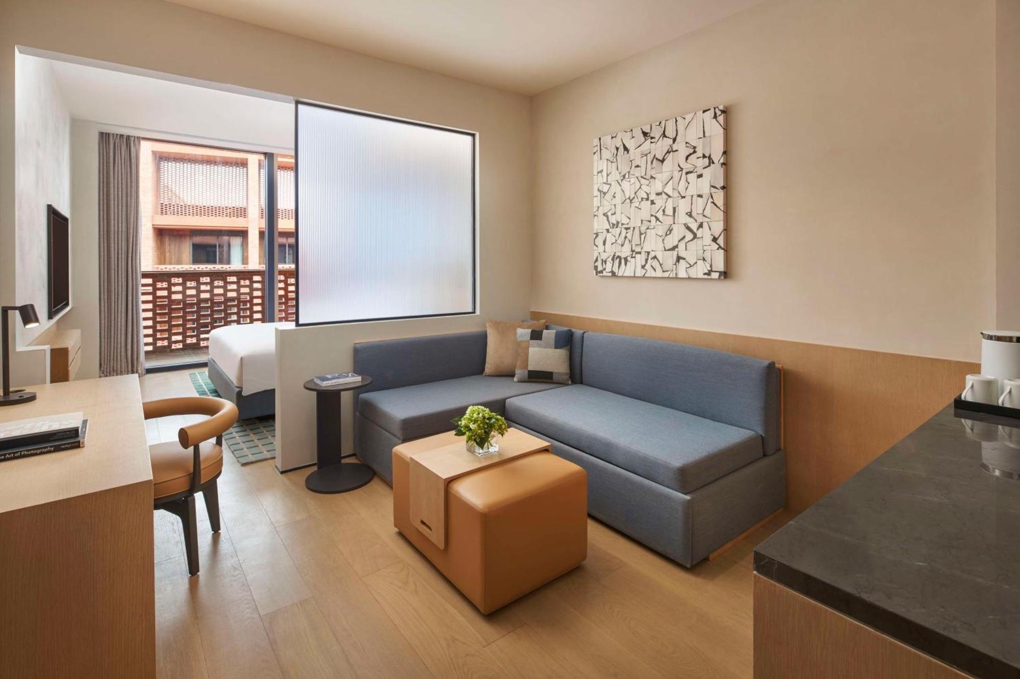Hyatt Place Jingdezhen Taoxichuan Bagian luar foto