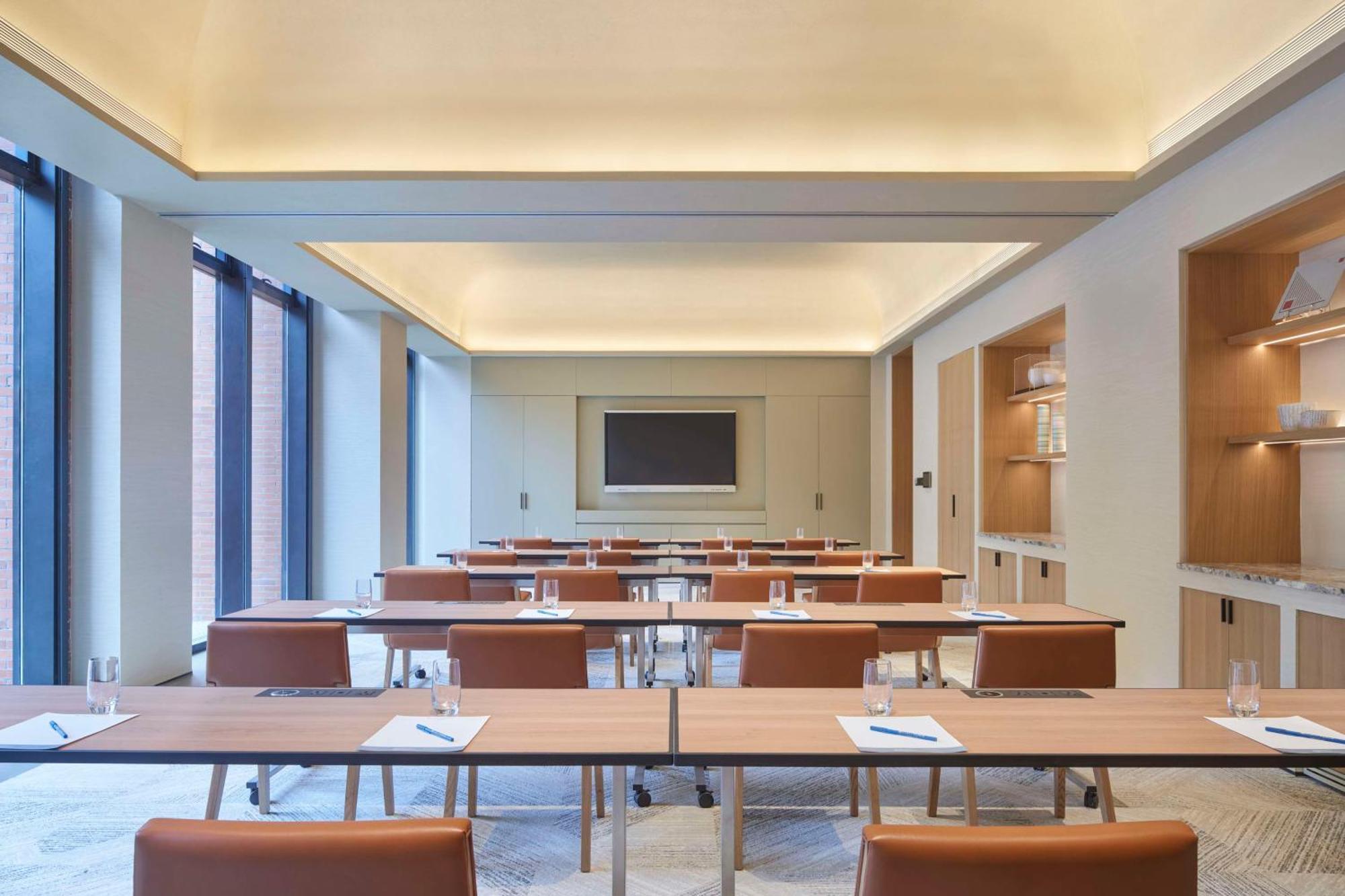 Hyatt Place Jingdezhen Taoxichuan Bagian luar foto